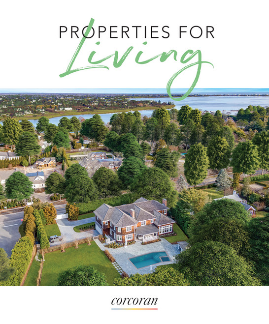 The Corcoran Group - Properties For Living - EE 2023 - Page 1